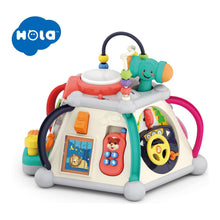 Încarcă imaginea în Galerie, Hola Piramida cu Activitati cu Sunete si Lumini