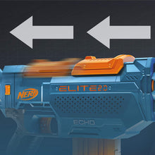 Încarcă imaginea în Galerie, Nerf Blaster 2.0 Elite Echo CS-10