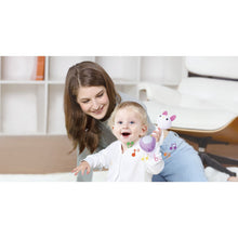 Încarcă imaginea în Galerie, Hola Zornaitoare Iepuras cu Sunete si Lumini