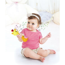 Încarcă imaginea în Galerie, Hola Zornaitoare Girafa cu Sunete si Lumini