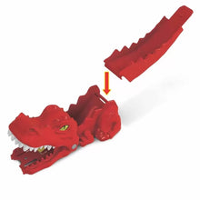 Încarcă imaginea în Galerie, Hot Wheels Gama City Dino Lansator