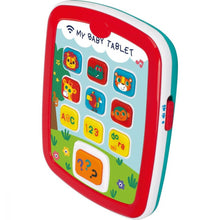 Încarcă imaginea în Galerie, Hola Prima Mea Tableta cu Muzica si Lumini