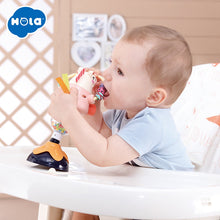 Încarcă imaginea în Galerie, Hola Jucarie Bebe cu Ventuza - Animalut