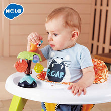 Încarcă imaginea în Galerie, Hola Jucarie Bebe cu Ventuza - Bufnita