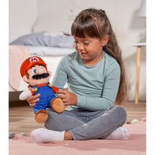 Încarcă imaginea în Galerie, Simba Super Mario Plus Mario 30cm