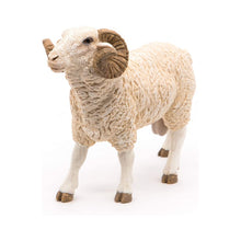 Încarcă imaginea în Galerie, Papo Prietenii de la ferma Figurina Berbec