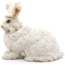 Încarcă imaginea în Galerie, Papo Prietenii de la Ferma Figurina Iepure Angora