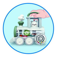 Încarcă imaginea în Galerie, Hola Locomotiva cu Mecanism Steam II