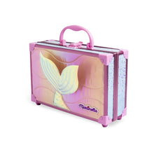 Încarcă imaginea în Galerie, Martinelia Let's Be Mermaids Trusa de Machiaj pe 3 Niveluri