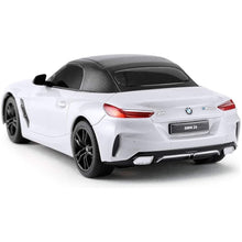 Încarcă imaginea în Galerie, Rastar Masina cu Telecomanda BMW Z4 Alba
