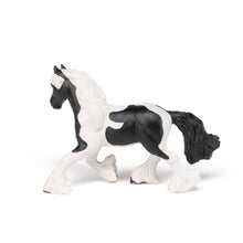 Încarcă imaginea în Galerie, Papo Rase de Cai si Ponei Figurina Cal Cob