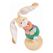 Încarcă imaginea în Galerie, Hape Turn de Stivuire Iepuras