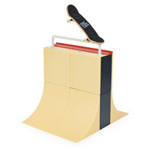 Încarcă imaginea în Galerie, Tech Deck Pachet Fingerboard cu Rampa