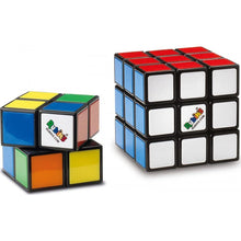 Încarcă imaginea în Galerie, Rubik Set Duo
