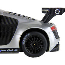 Încarcă imaginea în Galerie, Rastar Masina cu Telecomanda Audi R8 Argintiu