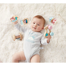 Încarcă imaginea în Galerie, Hape Set 5 Jucarii Zornaitoare