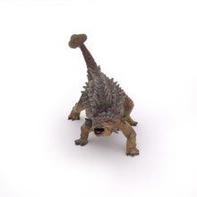 Încarcă imaginea în Galerie, Papo Dinozauri Figurina Dinozaur Ankylosaurus