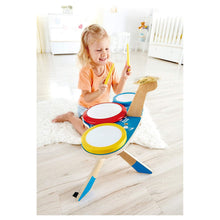 Încarcă imaginea în Galerie, Hape Set de Tobe