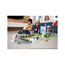 Încarcă imaginea în Galerie, Hot Wheels Pista Mario Kart Bila Distrugatoare