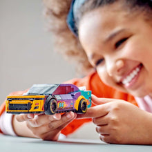 Încarcă imaginea în Galerie, Lego Speed Champions Nascar Next Gen Chevrolet Camaro Zl1
