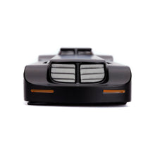 Încarcă imaginea în Galerie, Jada Toys Batman Masina Batmobile cu Figurina