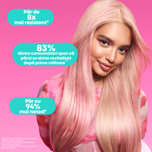 Încarcă imaginea în Galerie, Matrix Instacure Build-A-Bond Mighty Bonds - Sampon Pentru Par Deteriorat 1000ml