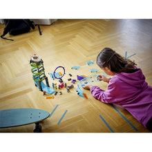 Încarcă imaginea în Galerie, Lego City Provocarea Suprema de Cascadorii pe Motocicleta