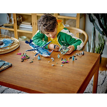 Încarcă imaginea în Galerie, Lego Avatar Tulkunul Payakan si Crabul Submersibil