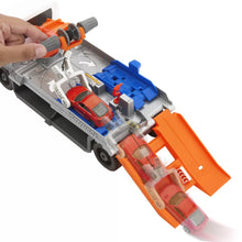 Încarcă imaginea în Galerie, Matchbox Action Drivers Camion de Reparatii si Remorcare