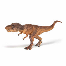 Încarcă imaginea în Galerie, Papo Dinozauri Figurina Dinozaur T-Rex Maro
