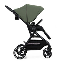 Încarcă imaginea în Galerie, Kinderkraft Carucior Sport Yoxi Green
