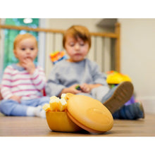 Încarcă imaginea în Galerie, Melii Castronel Silicon cu Capac Model Urs