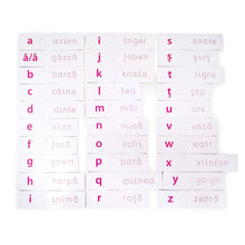 Încarcă imaginea în Galerie, Clementoni Joc Invat Literele