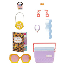 Încarcă imaginea în Galerie, LOL Surprise Tweens Papusa Fashionista Hana Groove cu Surprize