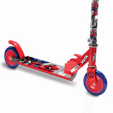Încarcă imaginea în Galerie, As Trotineta cu 2 Roti Spiderman