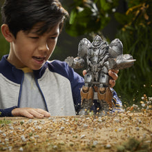 Încarcă imaginea în Galerie, Transformers 7 Smash Changers Figurina Rhinox 23cm