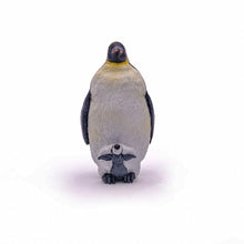 Încarcă imaginea în Galerie, Papo Universul Acvatic Figurina Pinguin Imperial