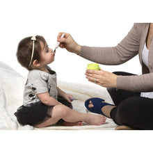 Încarcă imaginea în Galerie, Melii Set Lingurita-Furculita Pink and Purple