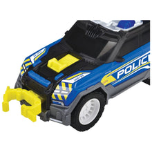 Încarcă imaginea în Galerie, Dickie Masina de Politie Suv cu Sunete si Lumini 30cm