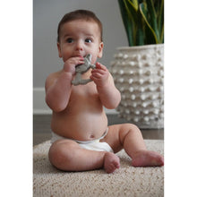 Încarcă imaginea în Galerie, Melii Set 2 Jucarii Dentitie Silicon Model Bulldog si Pisica