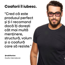 Încarcă imaginea în Galerie, L'Oreal Professionnel Tecni Art Full Volume Extra Spuma Pentru Extra-Volum 250ml