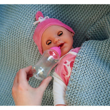 Încarcă imaginea în Galerie, Simba laura Babbling Bebelus 38cm