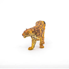 Încarcă imaginea în Galerie, Papo Animale Salbatice Figurina Jaguar