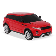 Încarcă imaginea în Galerie, Rastar Masina cu Telecomanda Range Rover Evoque Rosu