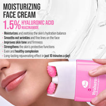 Încarcă imaginea în Galerie, 7DAYS Crema Hidratanta My Beauty Week Anti-Age Gat si Decolteu HA 80ml