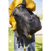 Încarcă imaginea în Galerie, Rubik Cub Breloc Original