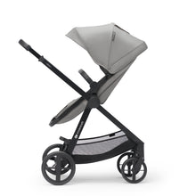 Încarcă imaginea în Galerie, Kinderkraft Carucior Newly 3 in 1 Moonlight Grey