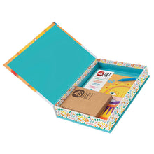 Încarcă imaginea în Galerie, As Art Box Primele Mele Creioane Cerate