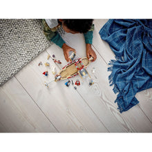 Încarcă imaginea în Galerie, Lego Super Heroes Barca Trasa de Capra