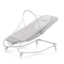 Încarcă imaginea în Galerie, Kinderkraft Sezlong 3 in 1 Kinderkraft Felio 2 Stone Grey
